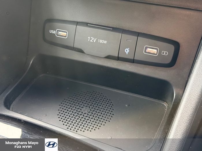 Hyundai Tucson 2024