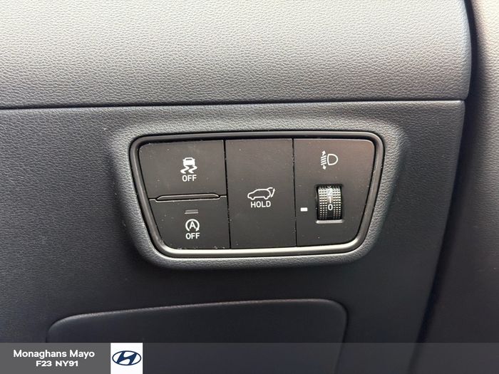 Hyundai Tucson 2024