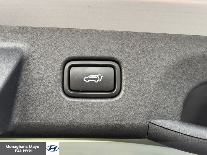 Hyundai Tucson 2024