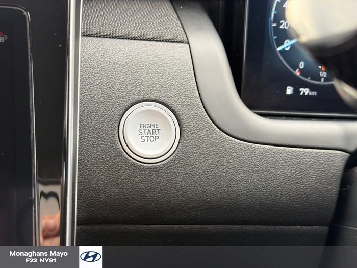 Hyundai Tucson 2024