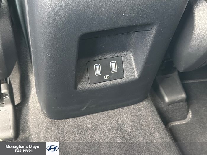 Hyundai Tucson 2024