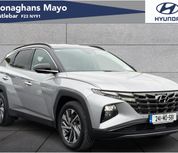 Hyundai Tucson 2024