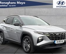Hyundai Tucson 2024