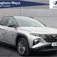 Hyundai Tucson 2024