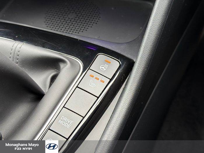Hyundai Tucson 2024