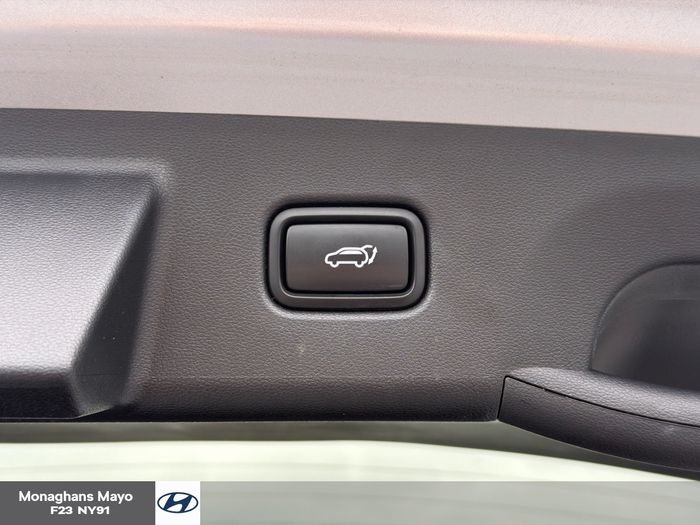 Hyundai Tucson 2024