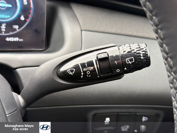 Hyundai Tucson 2024