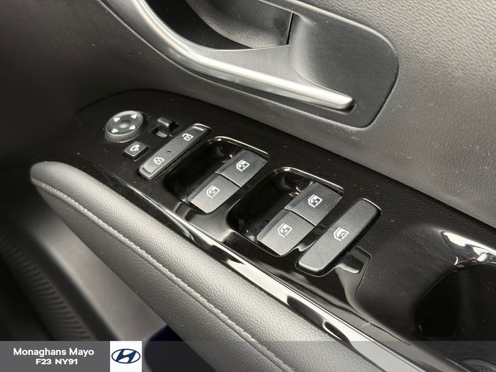 Hyundai Tucson 2024