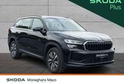 Skoda Kodiaq 2026