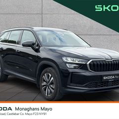 Skoda Kodiaq 2026