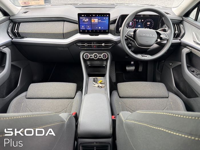 Skoda Kodiaq 2026