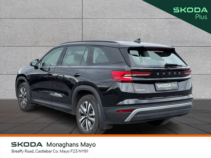 Skoda Kodiaq 2026