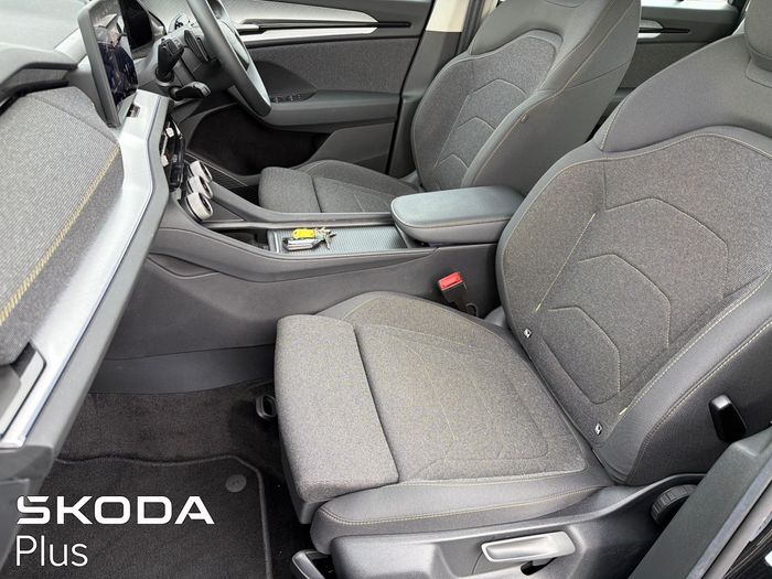 Skoda Kodiaq 2026