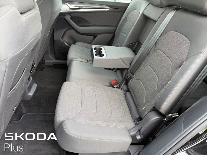 Skoda Kodiaq 2026