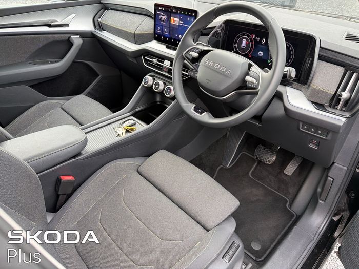 Skoda Kodiaq 2026