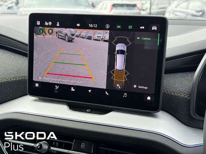Skoda Kodiaq 2026