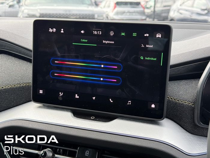 Skoda Kodiaq 2026
