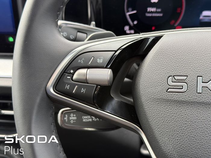 Skoda Kodiaq 2026