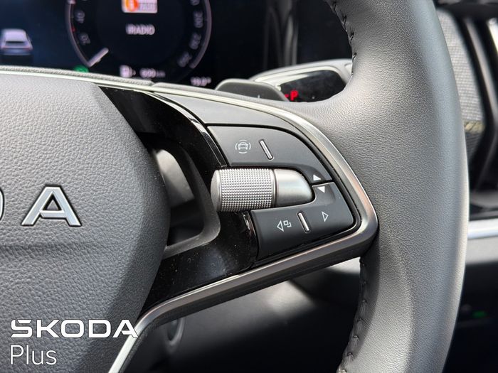 Skoda Kodiaq 2026