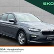 Skoda Scala 2026