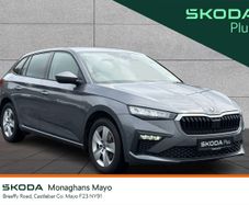 Skoda Scala 2026