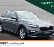 Skoda Scala 2026