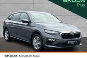 Skoda Scala 2026