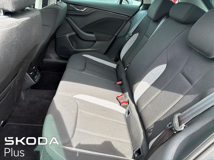 Skoda Scala 2026