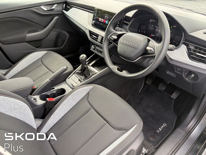 Skoda Scala 2026