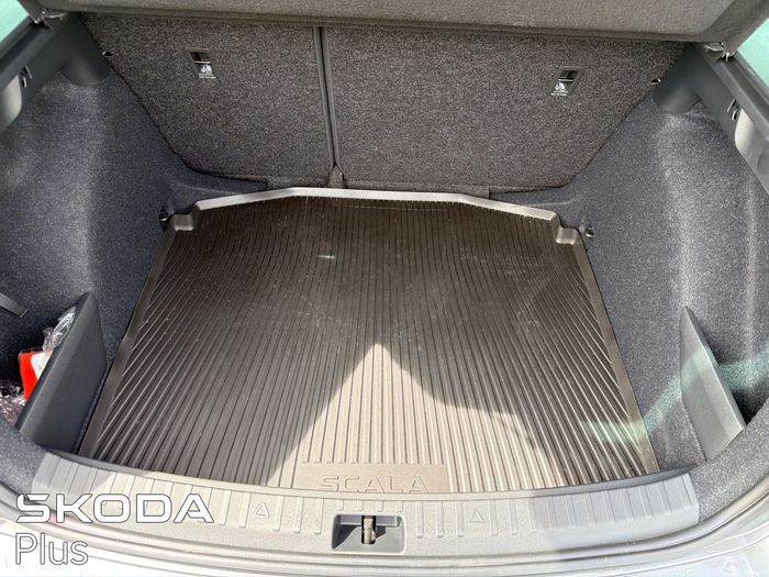 Skoda Scala 2026