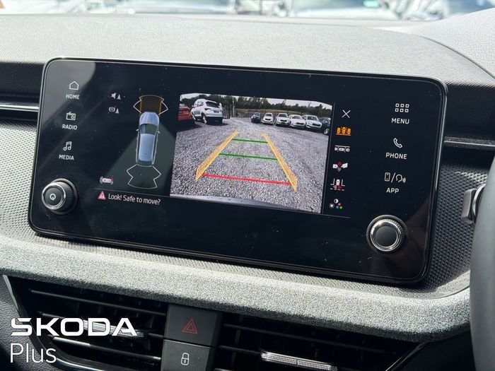 Skoda Scala 2026