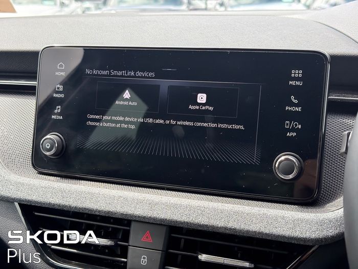 Skoda Scala 2026