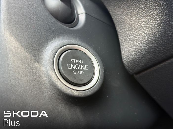 Skoda Scala 2026