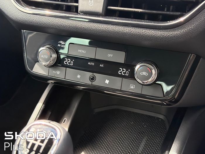 Skoda Scala 2026