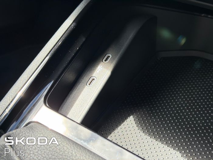 Skoda Scala 2026