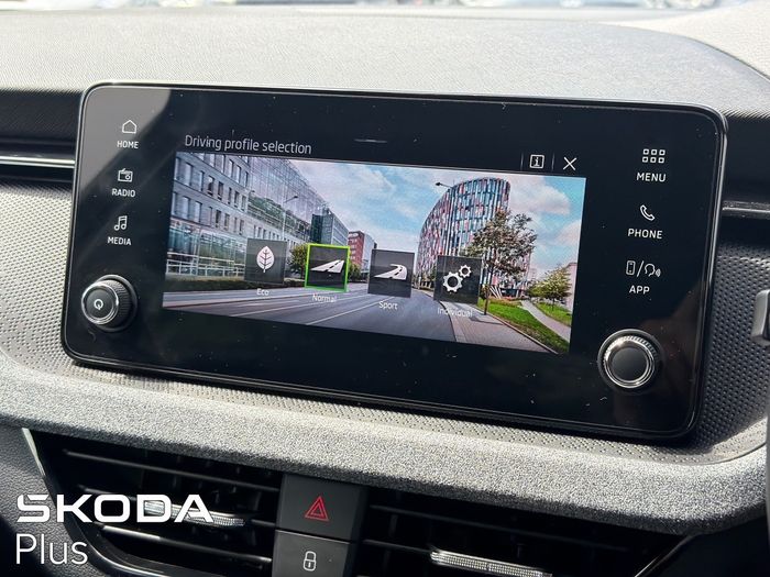 Skoda Scala 2026