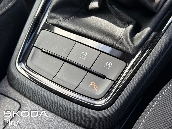 Skoda Scala 2026