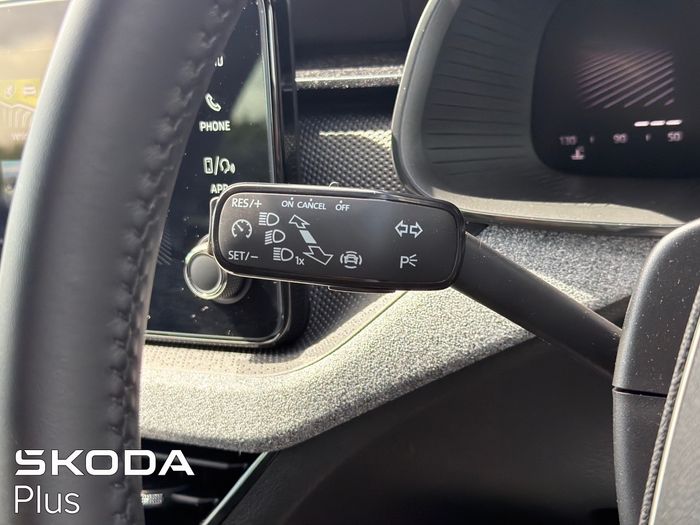 Skoda Scala 2026