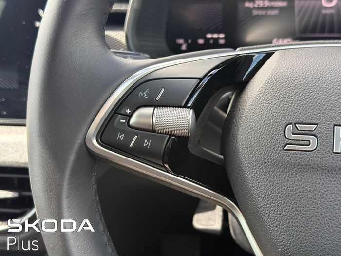Skoda Scala 2026