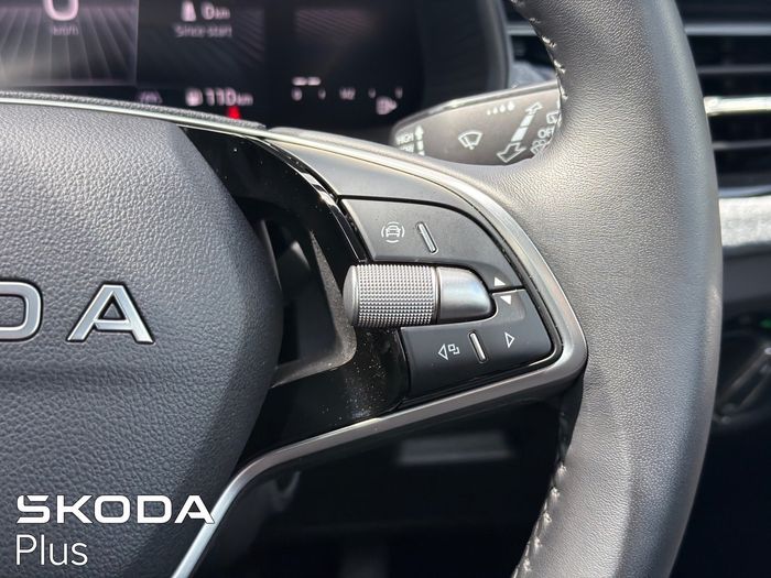 Skoda Scala 2026
