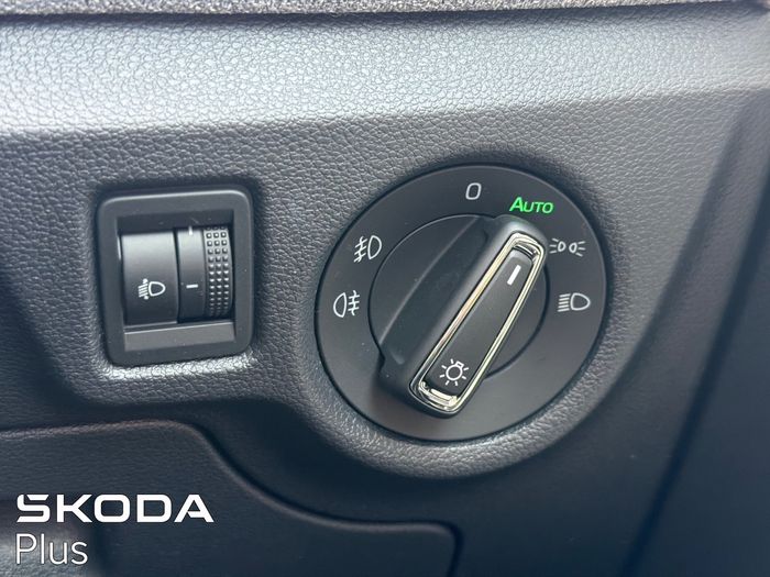 Skoda Scala 2026