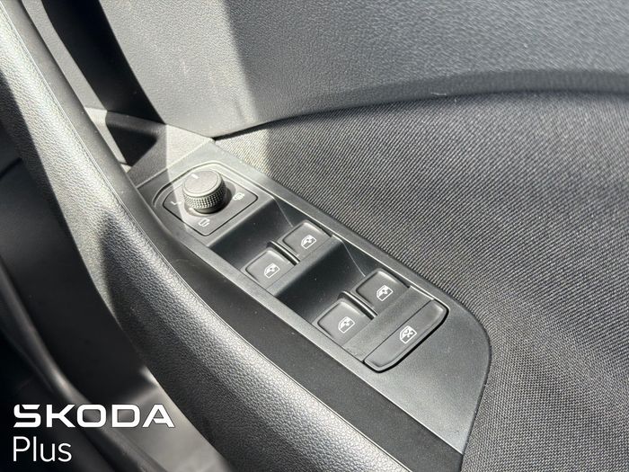 Skoda Scala 2026