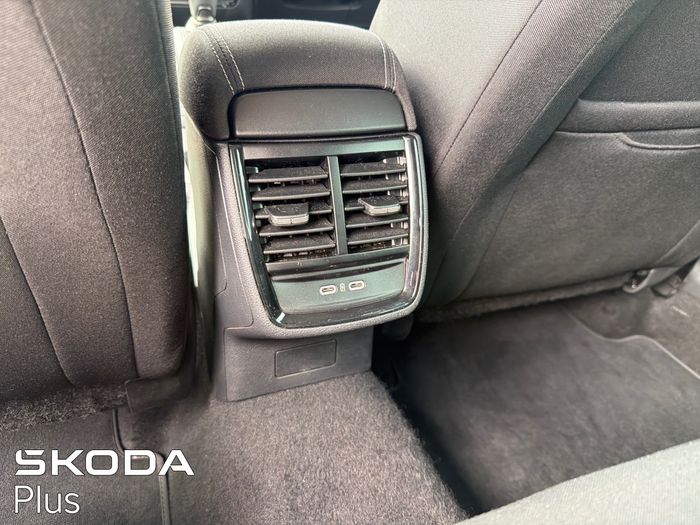 Skoda Scala 2026