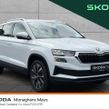 Skoda Karoq 2026