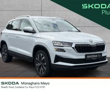 Skoda Karoq 2026