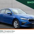 Skoda Scala 2026