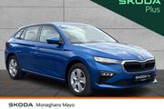 Skoda Scala 2026