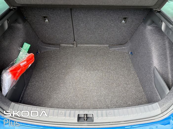 Skoda Scala 2026