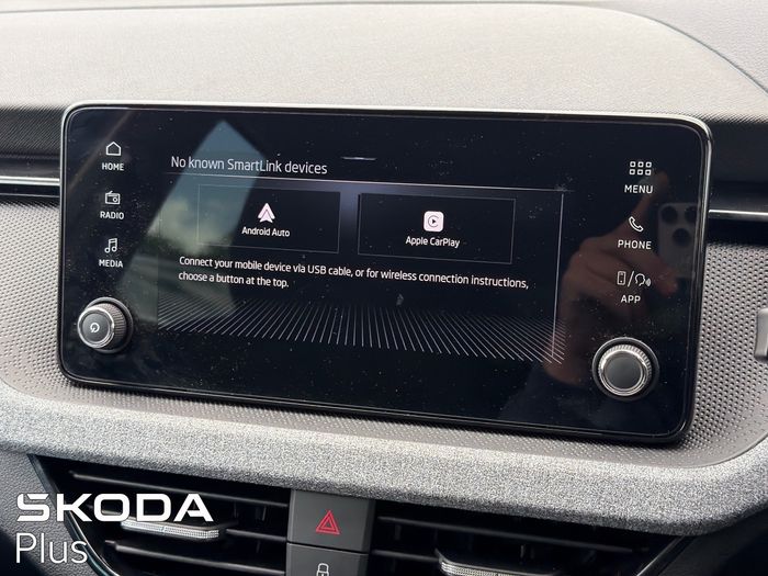 Skoda Scala 2026