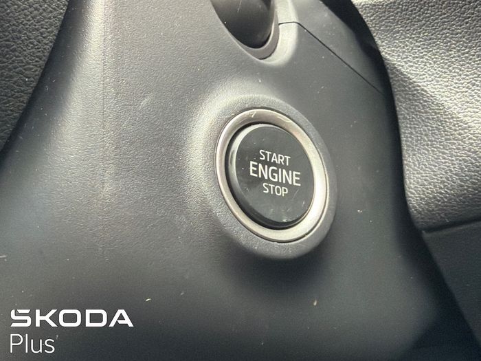 Skoda Scala 2026
